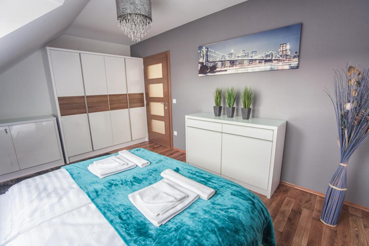 Rubin Relax Apartman Sárvár Екстериор снимка